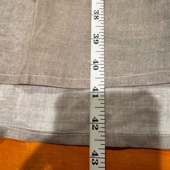 StyleWe Abstract Midi Shift Dress – NWT - Picture 3 of 4